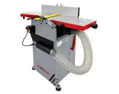Фуговально-рейсмусовий верстат Holzmann HOB305ABS_230V