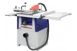 Циркулярная пила Cormak TS250C 230V 1