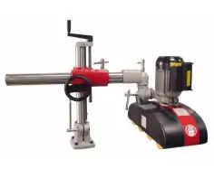 Механизм подачи Holzmann SF 344N-8