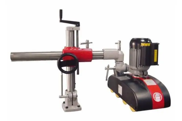 Механізм подачі Holzmann SF 344N-8 1