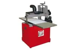 Барабанно-шліфувальний верстат Holzmann ZS 400U 1