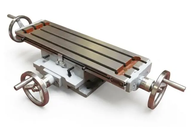 Координатный стол Holzmann ZX 7025A 1