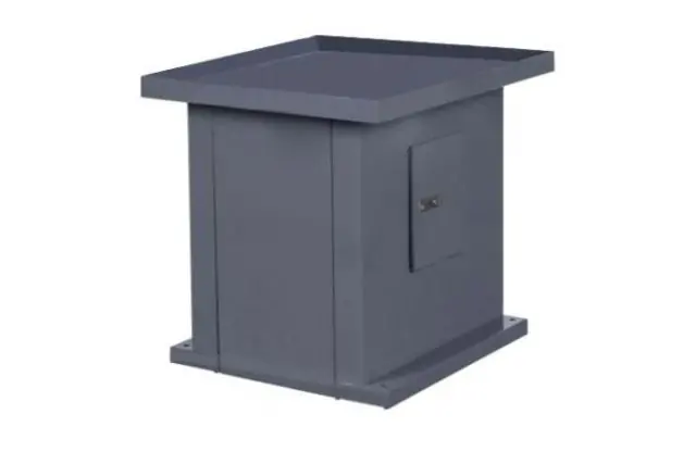 Подставка для фрезерно-сверлильного станка ZX 7045 B1 1