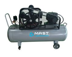 Поршневий компресор Mast TB90/300L 400V