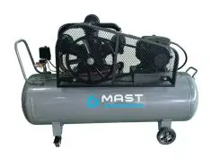 Поршневий компресор Mast TB90/300L 400V