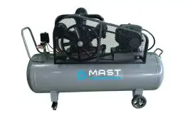 Поршневий компресор Mast TB90/300L 400V 1