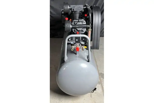 Поршневой компрессор Mast TB90/300L 400V 4