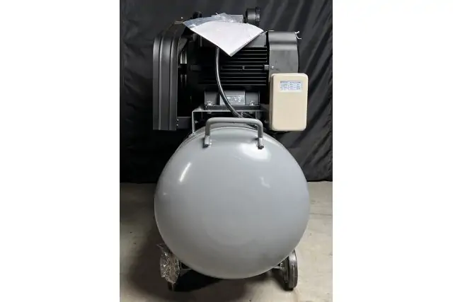 Поршневий компресор Mast TB90/300L 400V 6