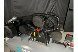 Поршневой компрессор Mast TB90/300L 400V 7