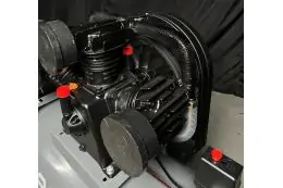 Поршневой компрессор Mast TB90/300L 400V 8