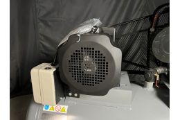 Поршневий компресор Mast TB90/300L 400V