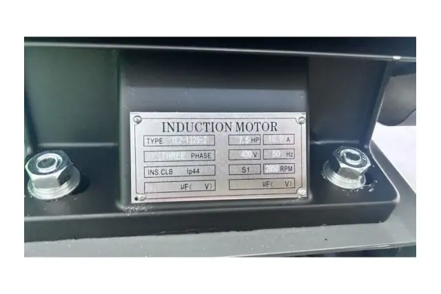 Поршневой компрессор Mast TB90/300L 400V 10