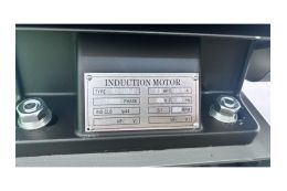 Поршневий компресор Mast TB90/300L 400V