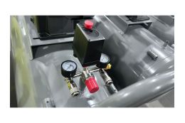 Поршневий компресор Mast TB90/300L 400V