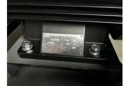 Поршневий компресор Mast TB90/300L 400V 18