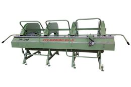 Модульний листозгинальний верстат Dachdecker ZM3250/1,2