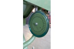 Модульный листогибочный станок Dachdecker ZM3250/1,2