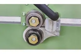 Модульный листогибочный станок Dachdecker ZM3250/1,2 5