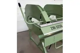 Модульний листозгинальний верстат Dachdecker ZM3250/1,2 7