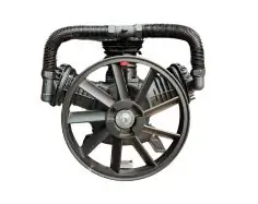 Поршневой компрессорный блок TA3090 black