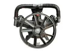 Поршневой компрессорный блок TA3090 black 1