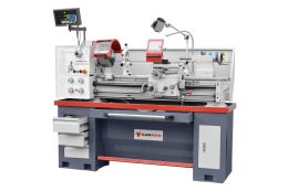 Универсальный токарный станок CORMAK 360x1000 VARIO