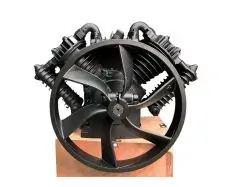 Компресорний поршневий блок 2105 (707) black