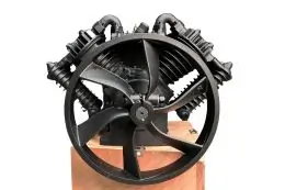 Компресорний поршневий блок 2105 (707) black 1