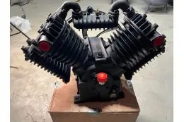 Компресорний поршневий блок 2105 (707) black 5