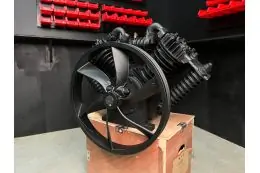 Поршневой блок компрессора 2105 (707) black 2