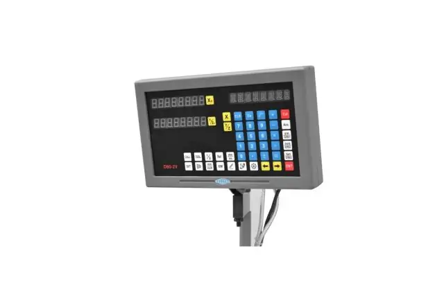 Універсальний токарний верстат CORMAK 360x1000 VARIO 2