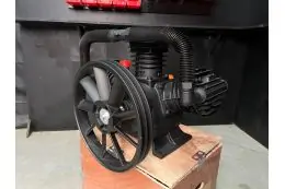 Компресорний поршневий блок TA3090 black 4