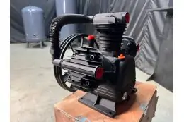 Компресорний поршневий блок TA3090 black 7