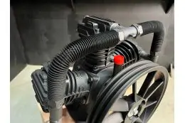 Поршневой компрессорный блок TA3090 black 8