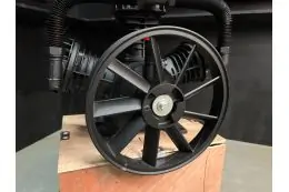 Поршневой компрессорный блок TA3090 black 5