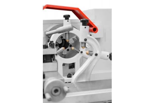 Универсальный токарный станок CORMAK 360x1000 VARIO