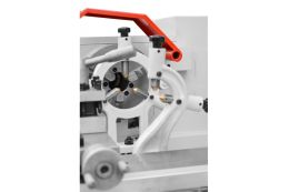 Універсальний токарний верстат CORMAK 360x1000 VARIO