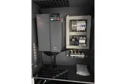 Гвинтовий компресор 16 Бар Mast LZN-30 COMBO inverter (осушувач + ресивер 500 л) 4