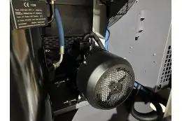 Гвинтовий компресор 16 Бар Mast LZN-30 COMBO inverter (осушувач + ресивер 500 л) 9