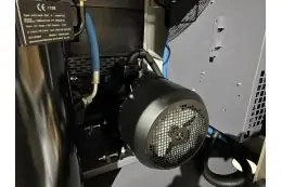 Гвинтовий компресор 16 Бар Mast LZN-30 COMBO inverter (осушувач + ресивер 500 л) 6