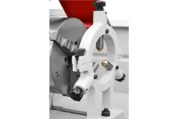 Универсальный токарный станок CORMAK 360x1000 VARIO 4