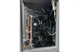 Гвинтовий компресор 16 Бар Mast LZN-30 COMBO inverter (осушувач + ресивер 500 л) 12