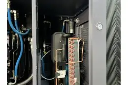 Гвинтовий компресор 16 Бар Mast LZN-30 COMBO inverter (осушувач + ресивер 500 л) 13