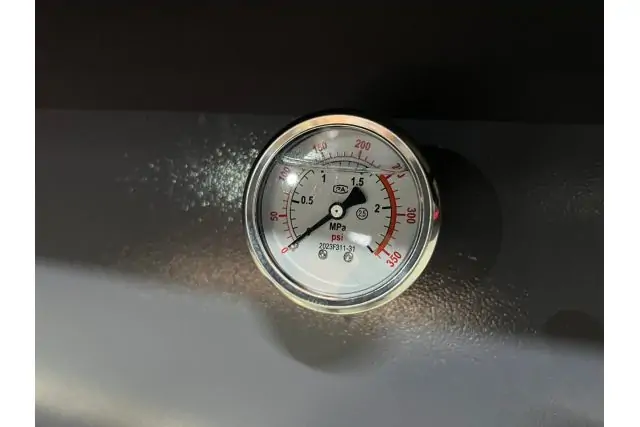 Гвинтовий компресор 16 Бар Mast LZN-30 COMBO inverter (осушувач + ресивер 500 л) 16