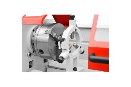 Универсальный токарный станок CORMAK 360x1000 VARIO