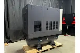 Гвинтовий компресор 16 Бар Mast LZN-30 COMBO inverter (осушувач + ресивер 500 л) 5