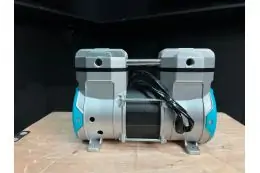 Компрессорный поршневой блок безмасляный MOF1680 2