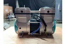 Компрессорный поршневой блок безмасляный MOF1680 4