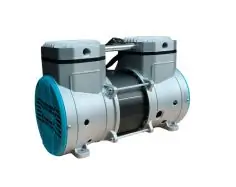 Компрессорный поршневой блок безмасляный MOF1390