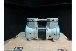 Компрессорный поршневой блок безмасляный MOF1390 3